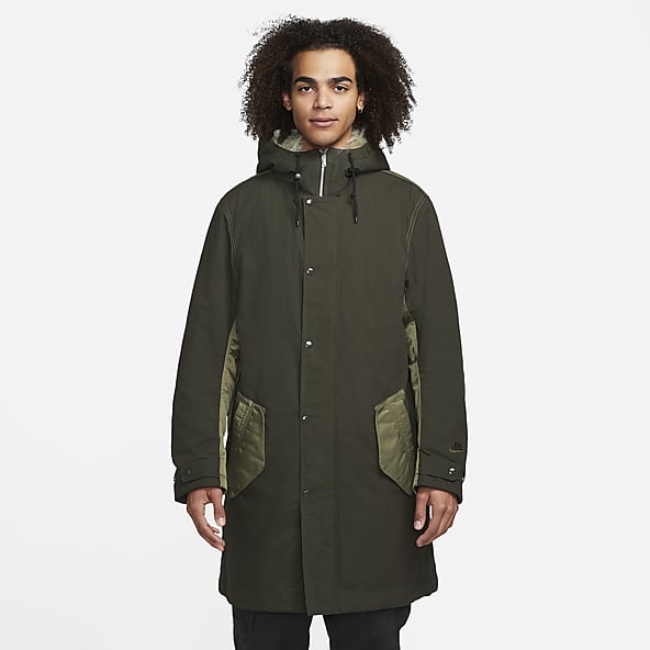 Dunparkas nike sportswear new arrivals